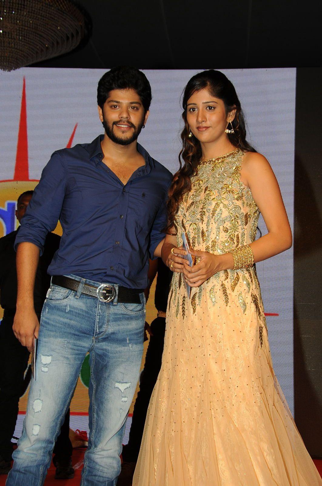 Ketugaadu Audio Launch Photos