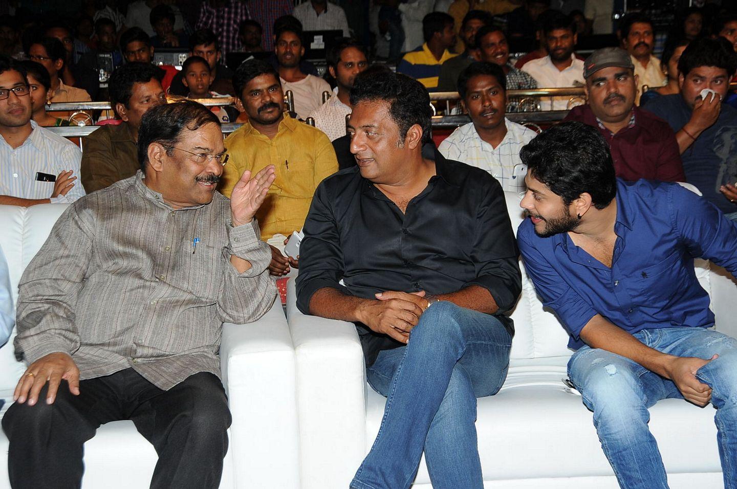 Ketugaadu Audio Launch Photos