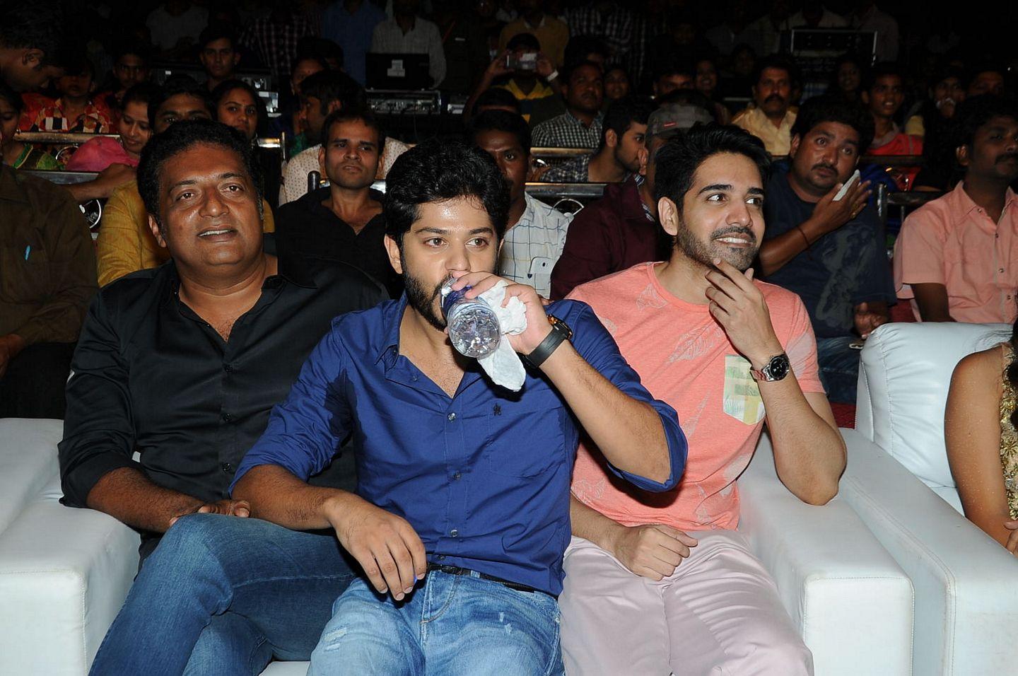 Ketugaadu Audio Launch Photos