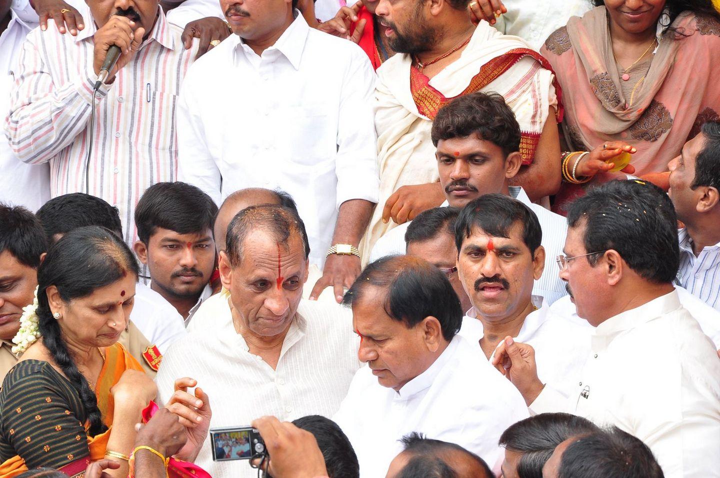 Khairatabad Ganesh 2015 Photos