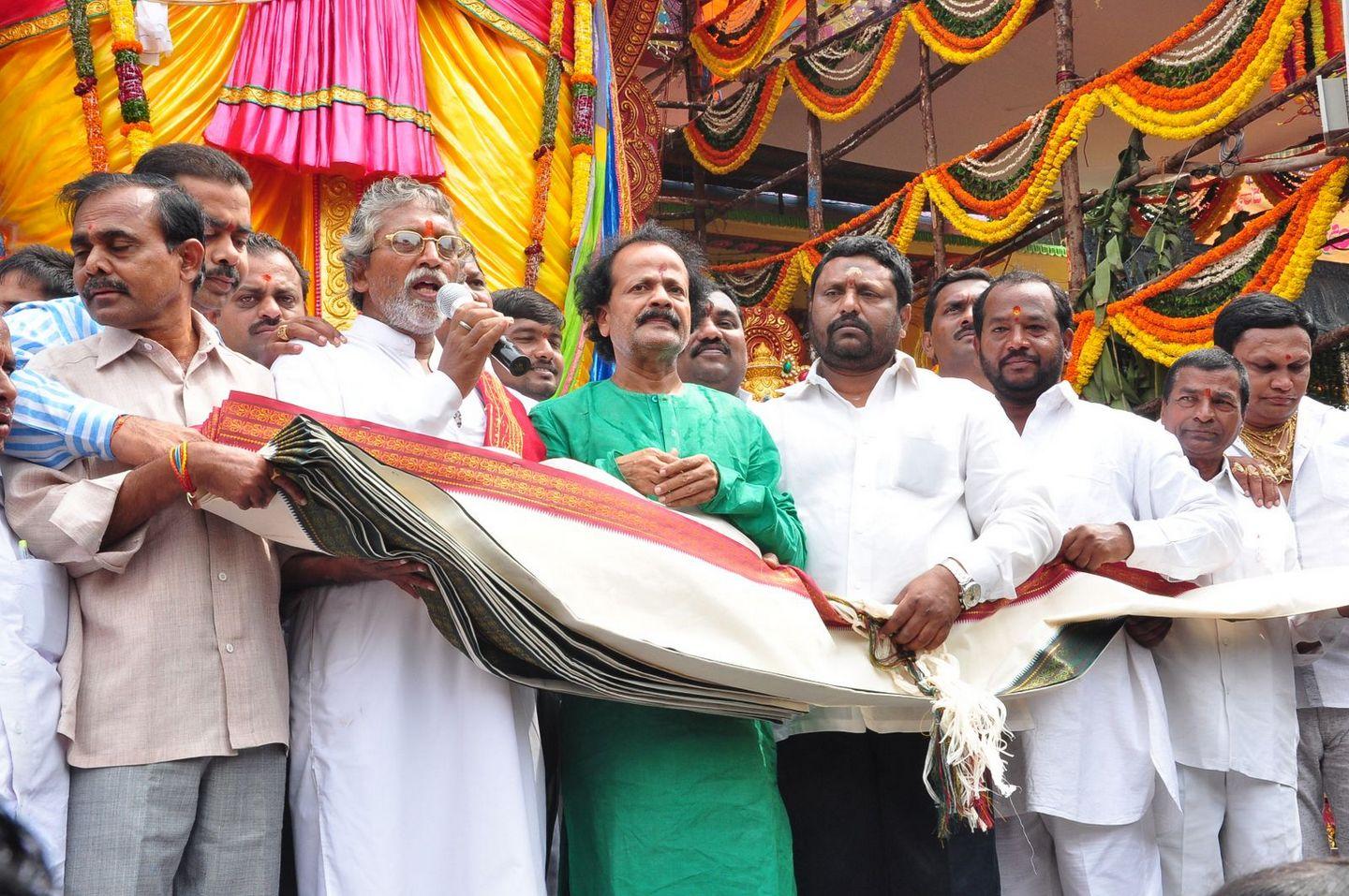 Khairatabad Ganesh 2015 Photos