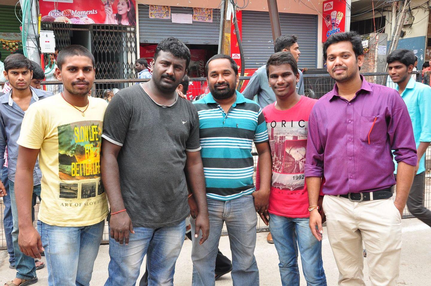 Khairatabad Ganesh 2015 Photos