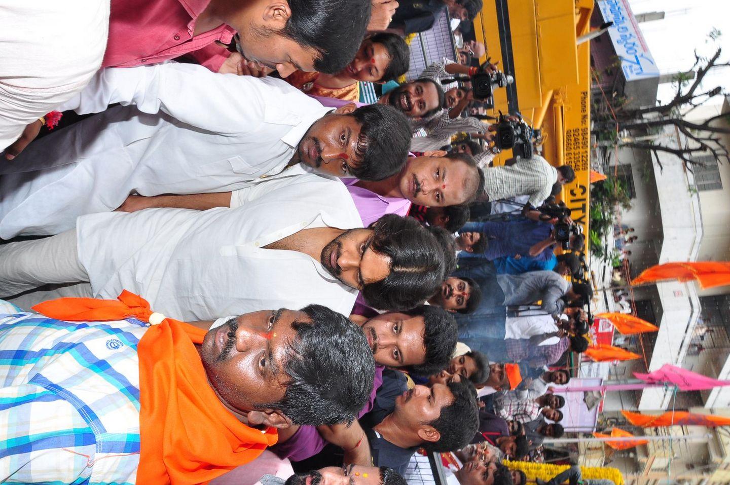 Khairatabad Ganesh 2015 Photos