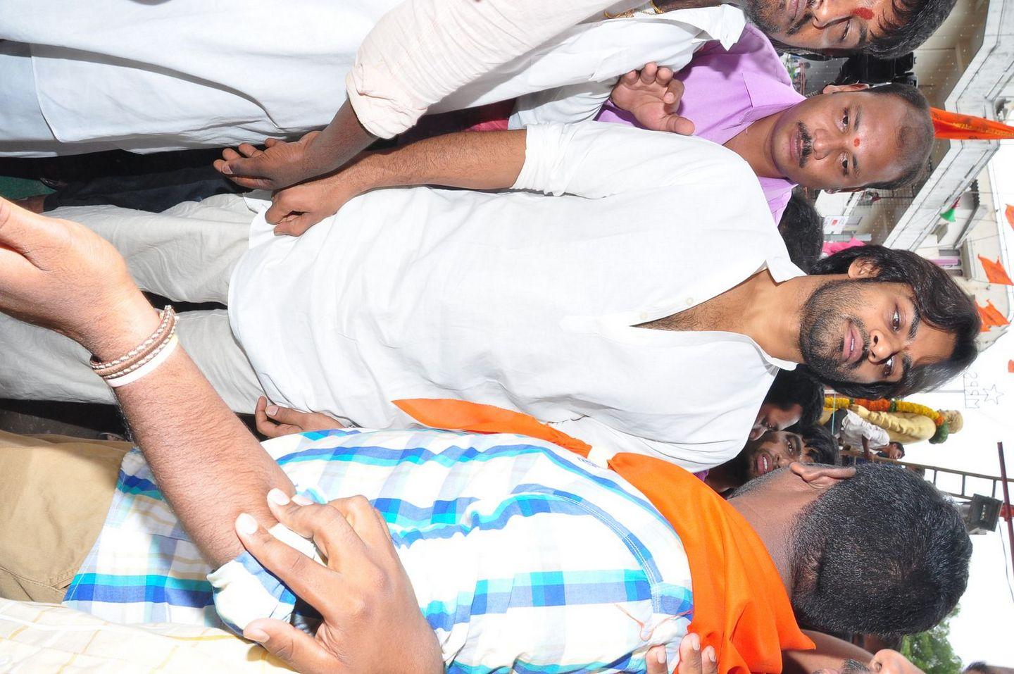 Khairatabad Ganesh 2015 Photos