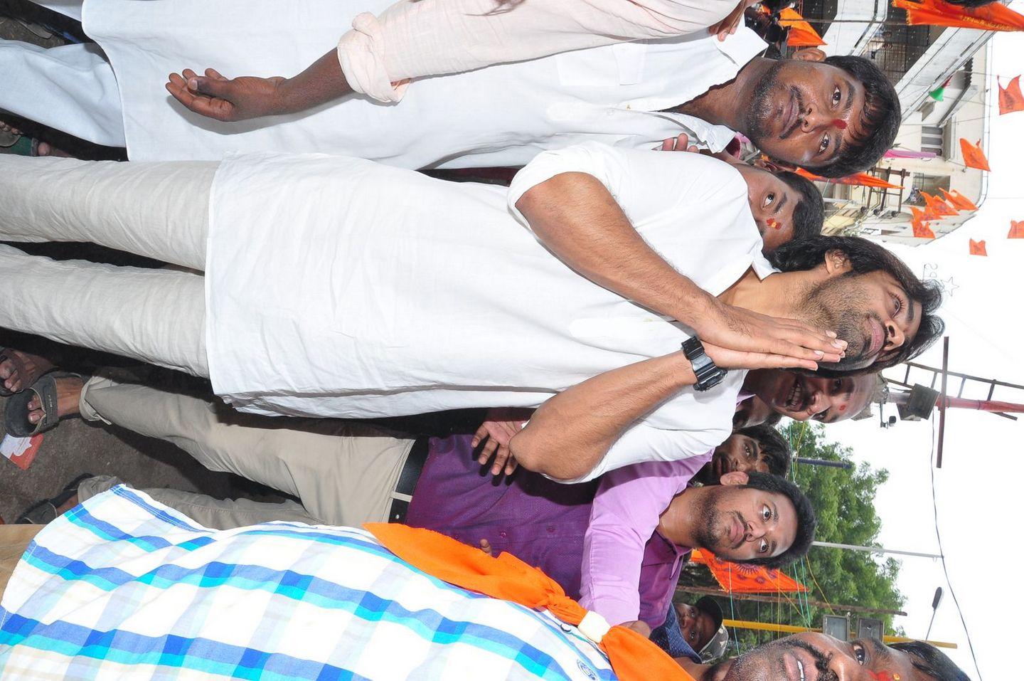 Khairatabad Ganesh 2015 Photos