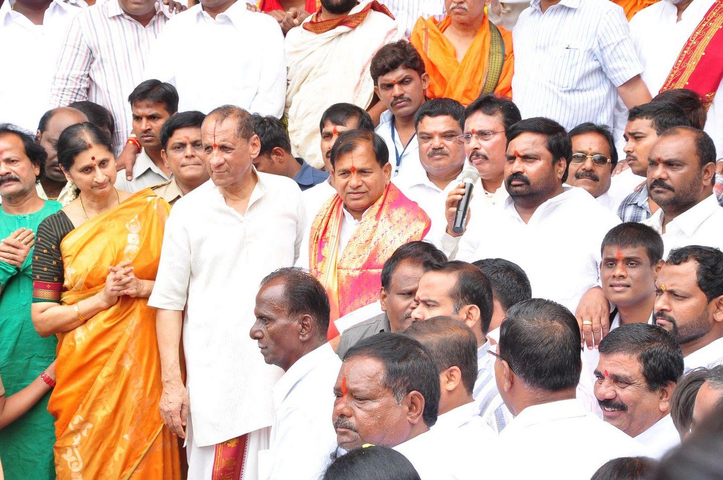 Khairatabad Ganesh 2015 Photos