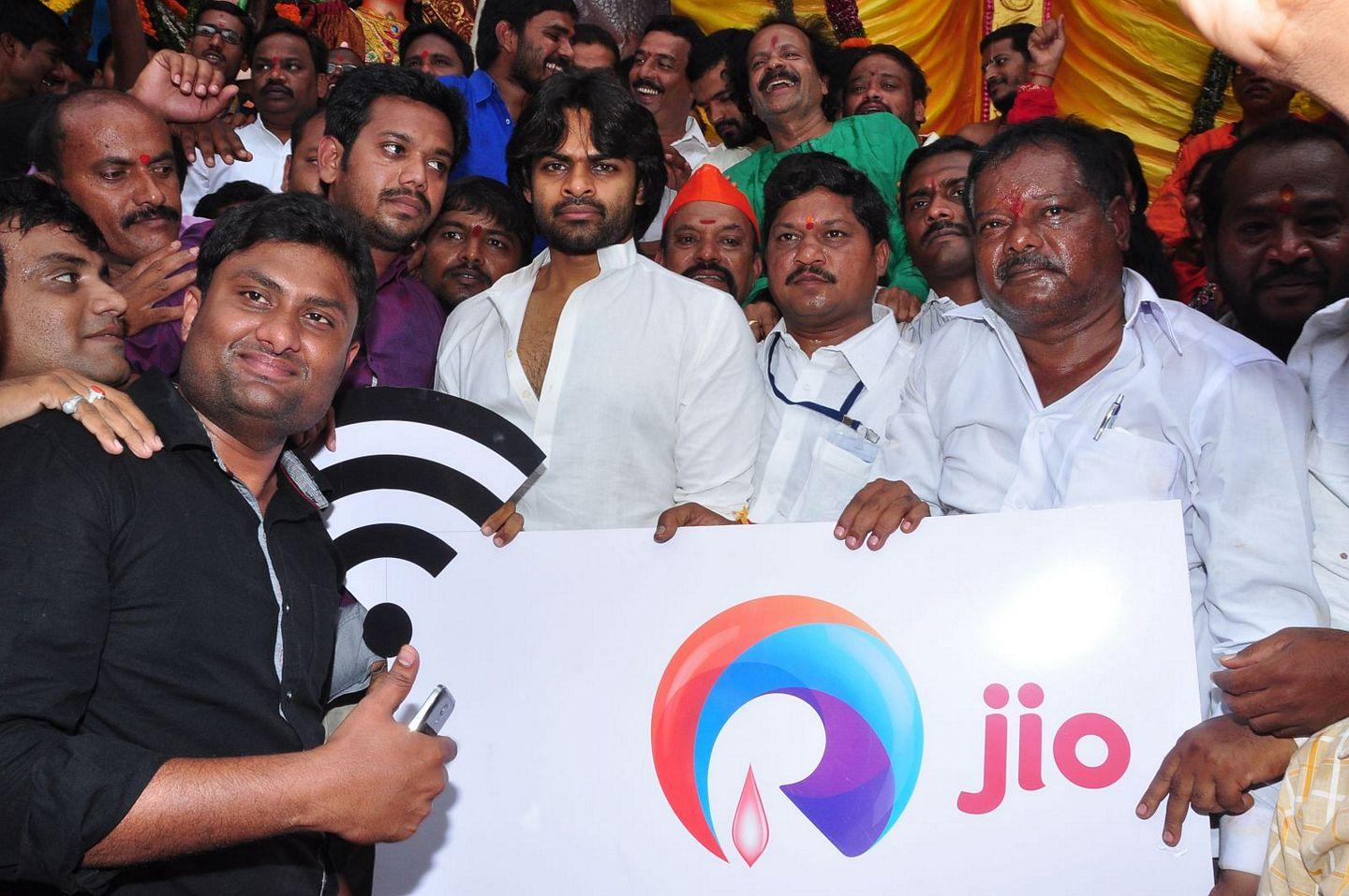 Khairatabad Ganesh 2015 Photos