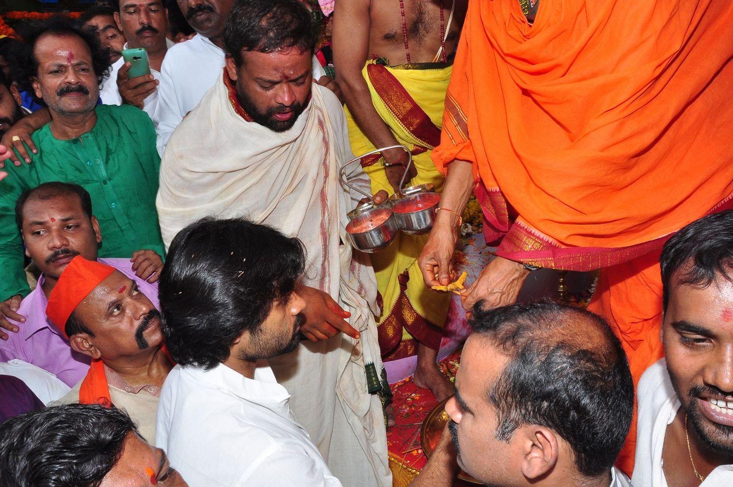 Khairatabad Ganesh 2015 Photos