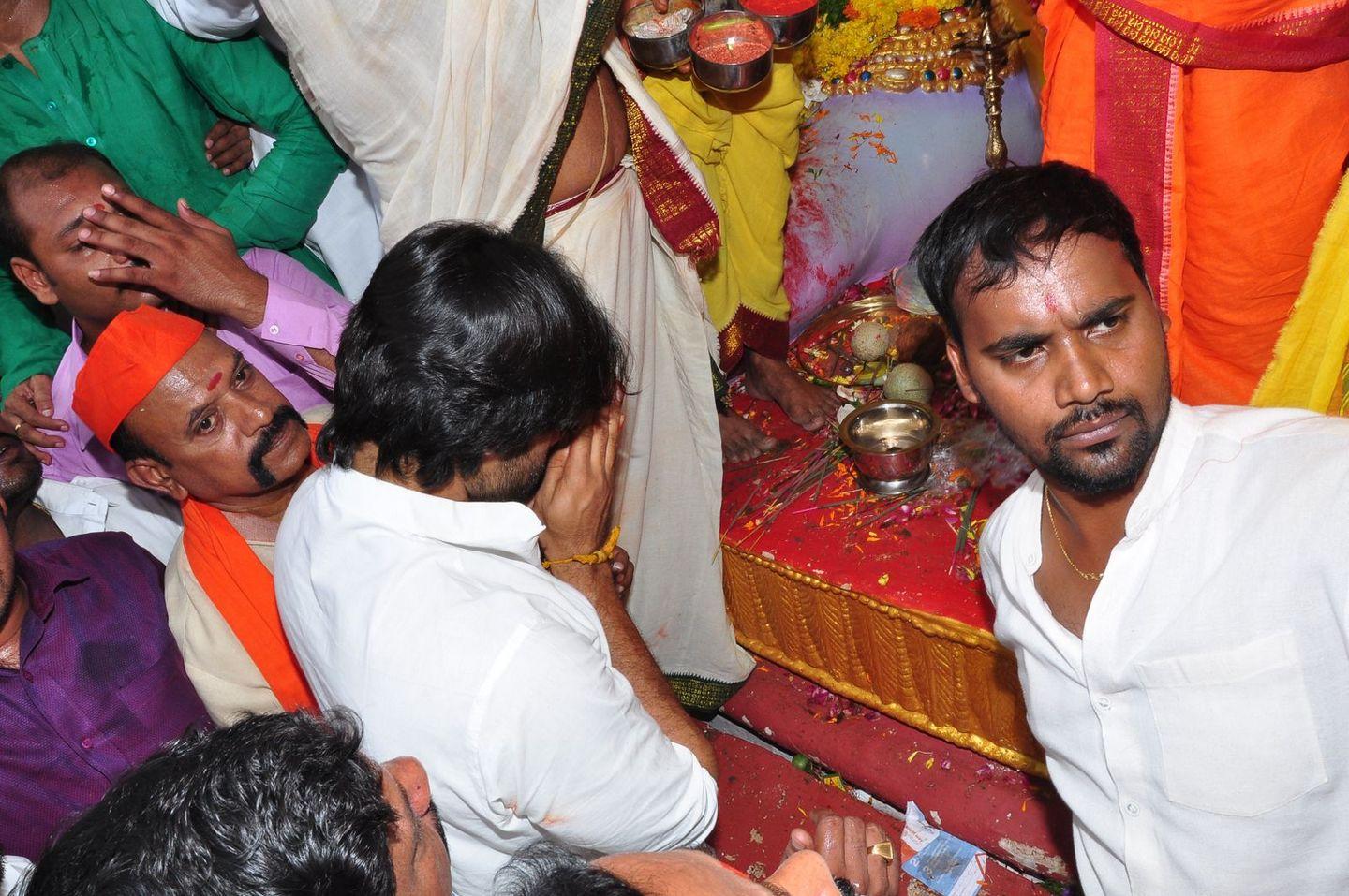 Khairatabad Ganesh 2015 Photos