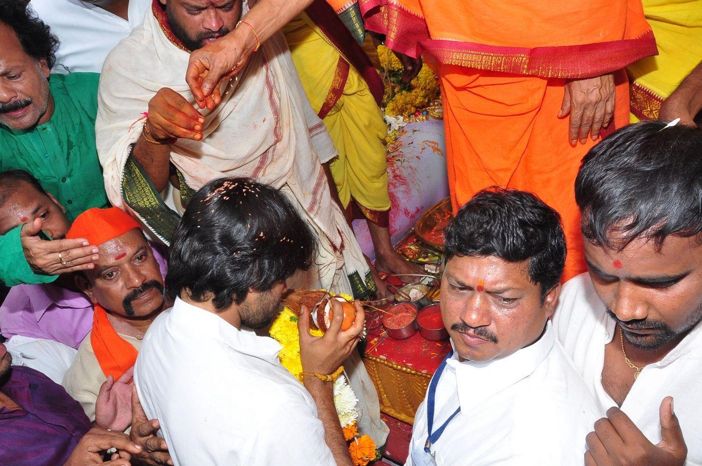 Khairatabad Ganesh 2015 Photos
