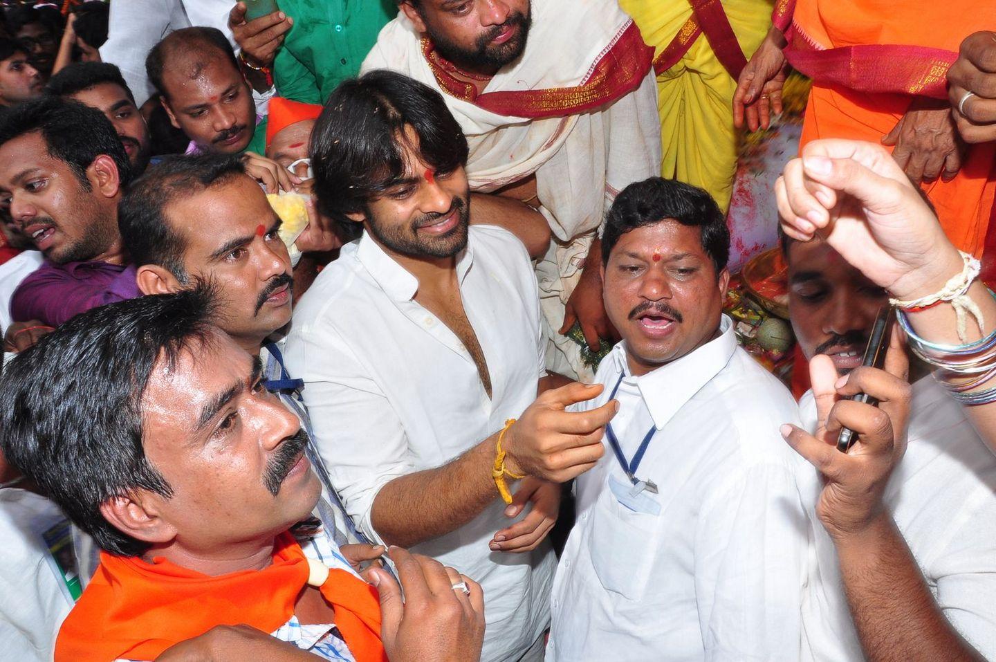 Khairatabad Ganesh 2015 Photos