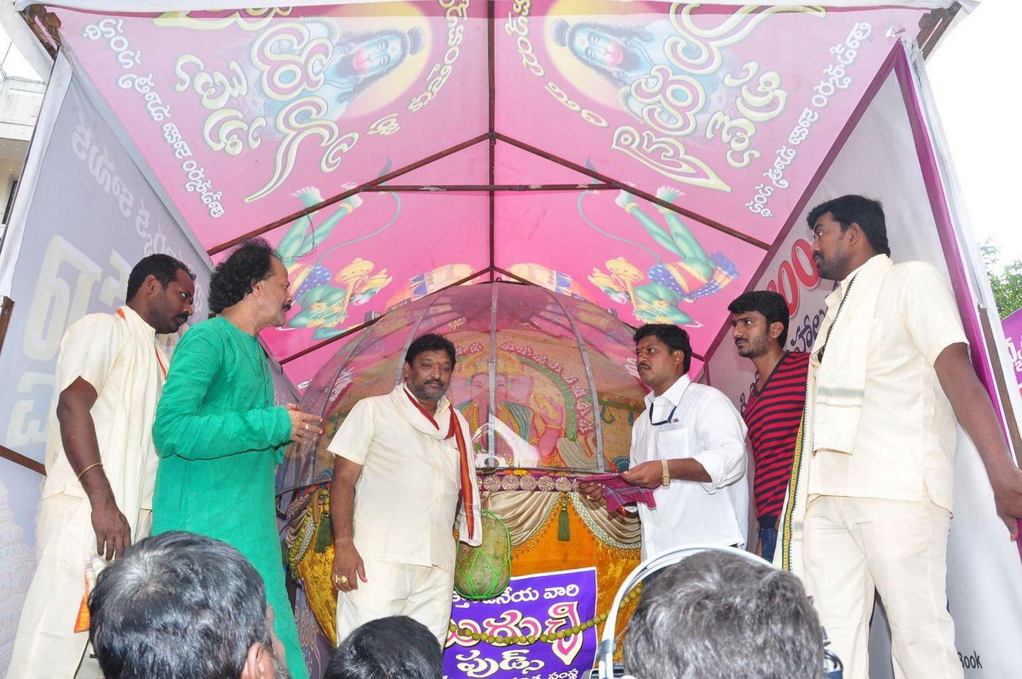Khairatabad Ganesh 2015 Photos