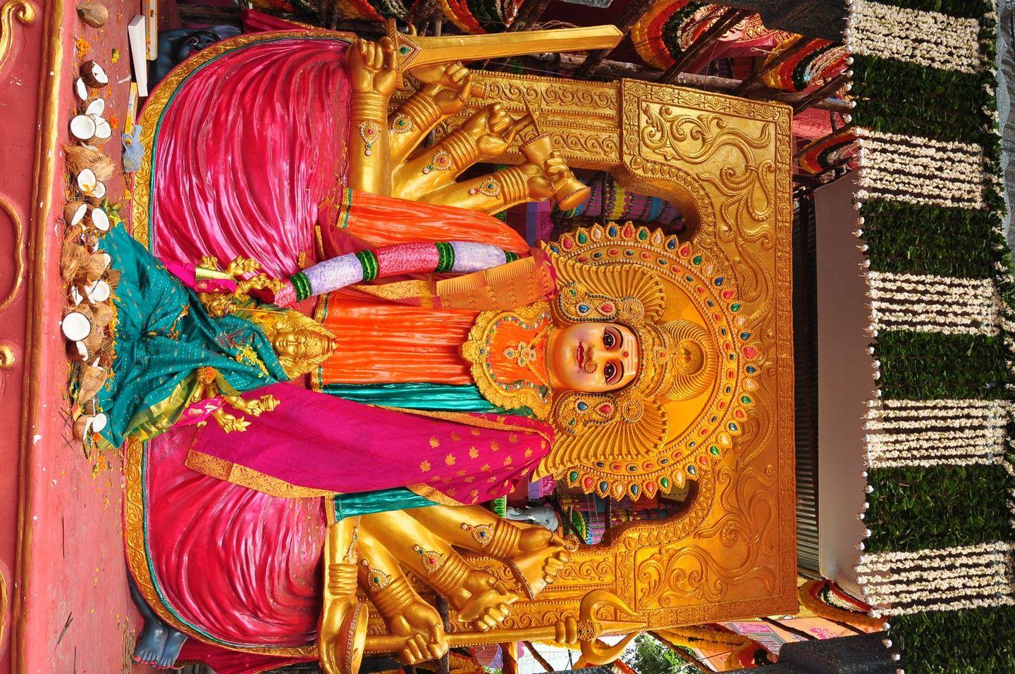 Khairatabad Ganesh 2015 Photos