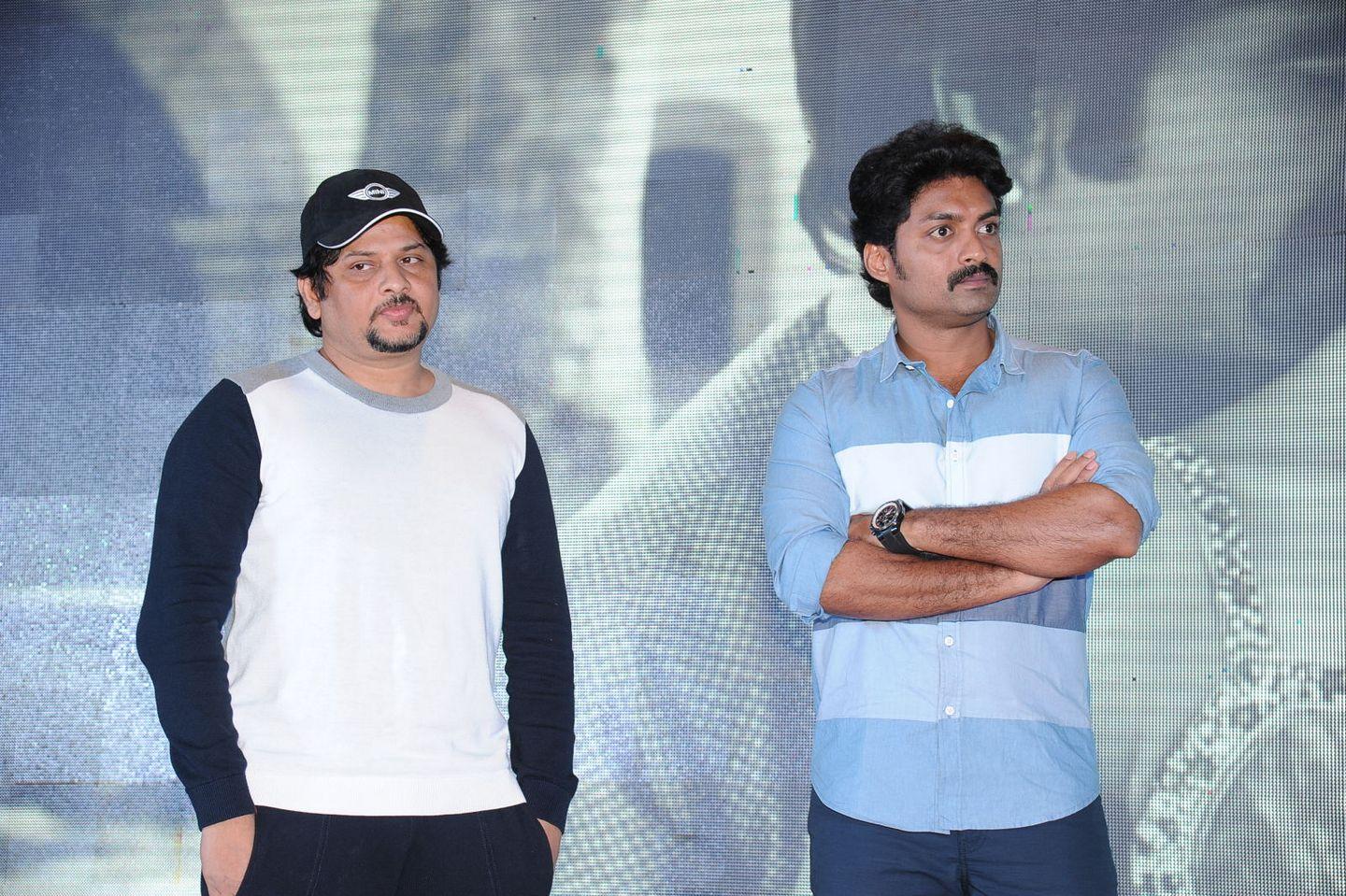 Kick 2 Platinum Disc Photos Part 2