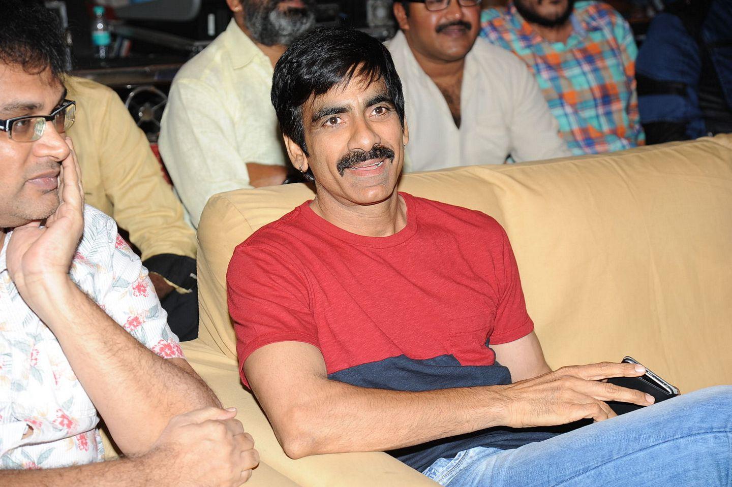 Kick 2 Platinum Disc Photos