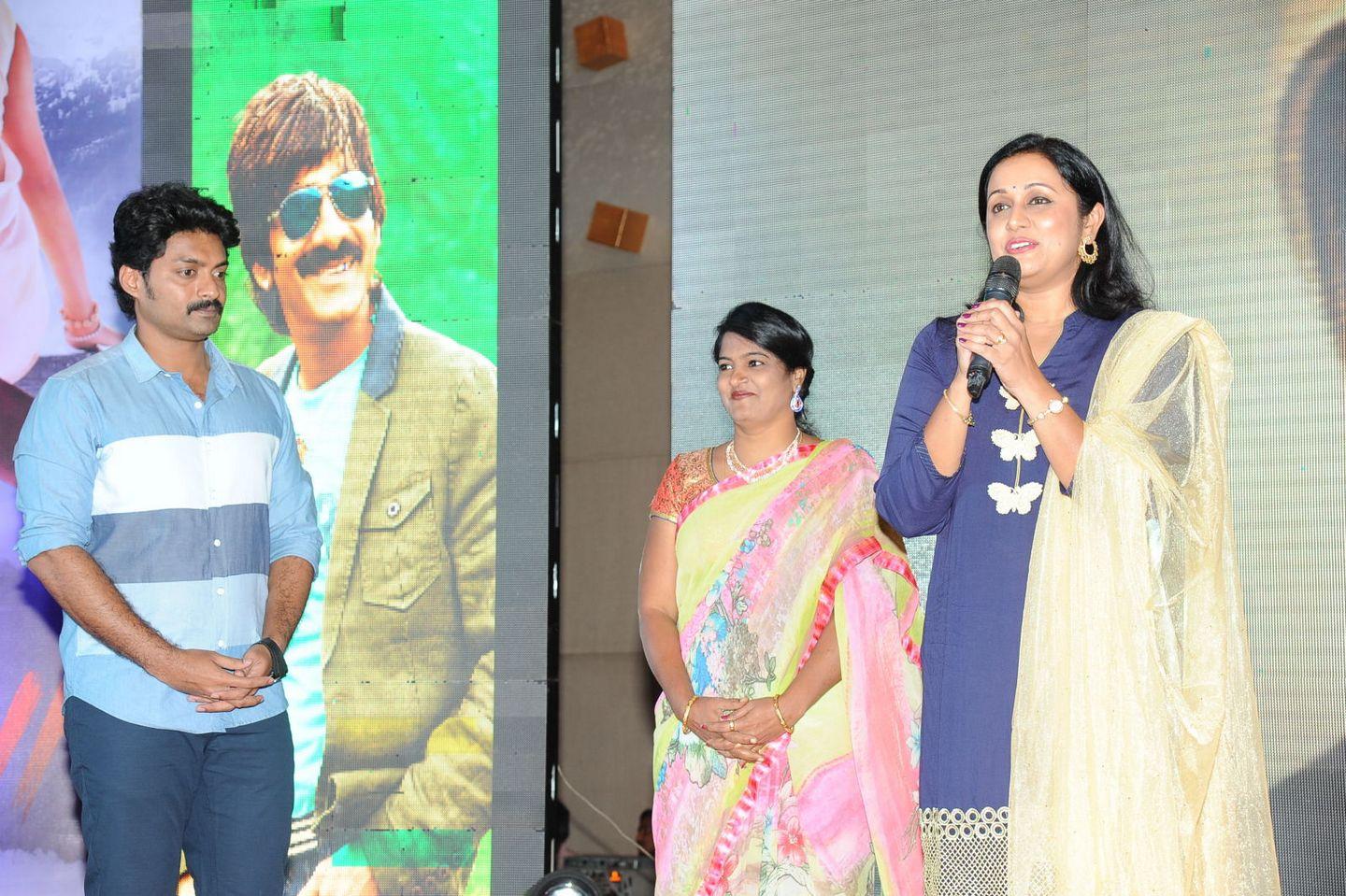 Kick 2 Platinum Disc Pics