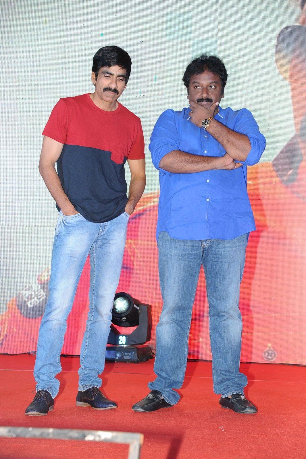 Kick 2 Platinum Disc Pics