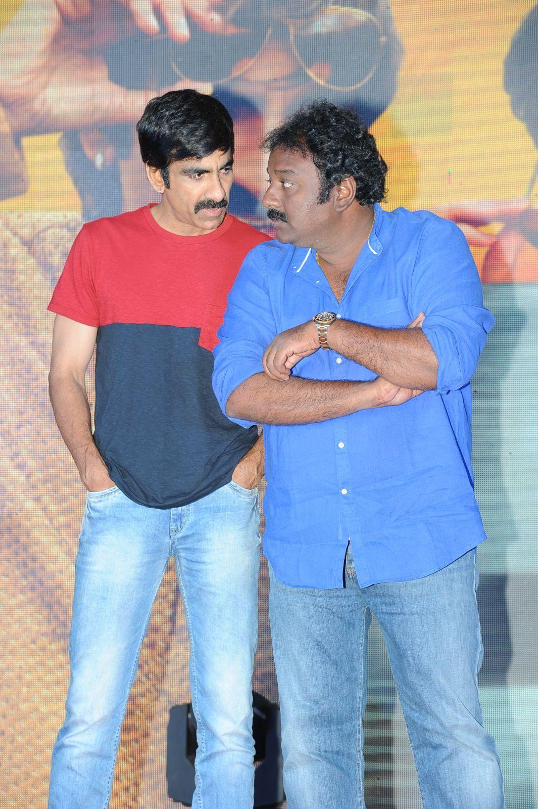 Kick 2 Platinum Disc Pics