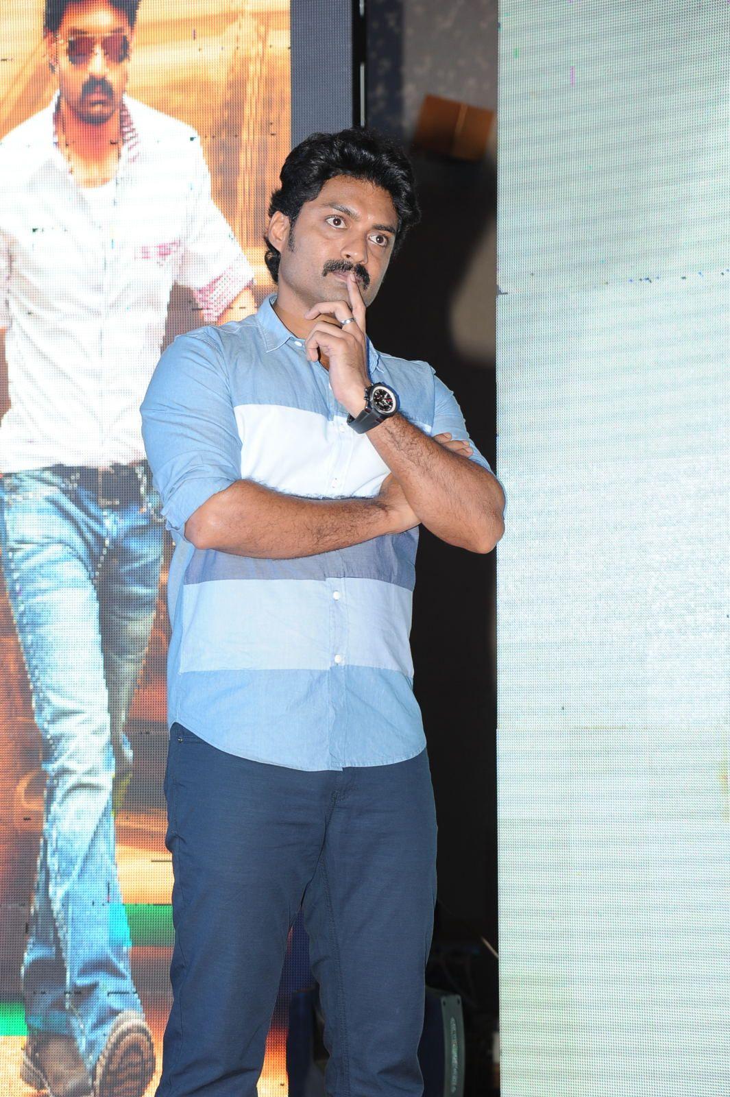 Kick 2 Platinum Disc Pics