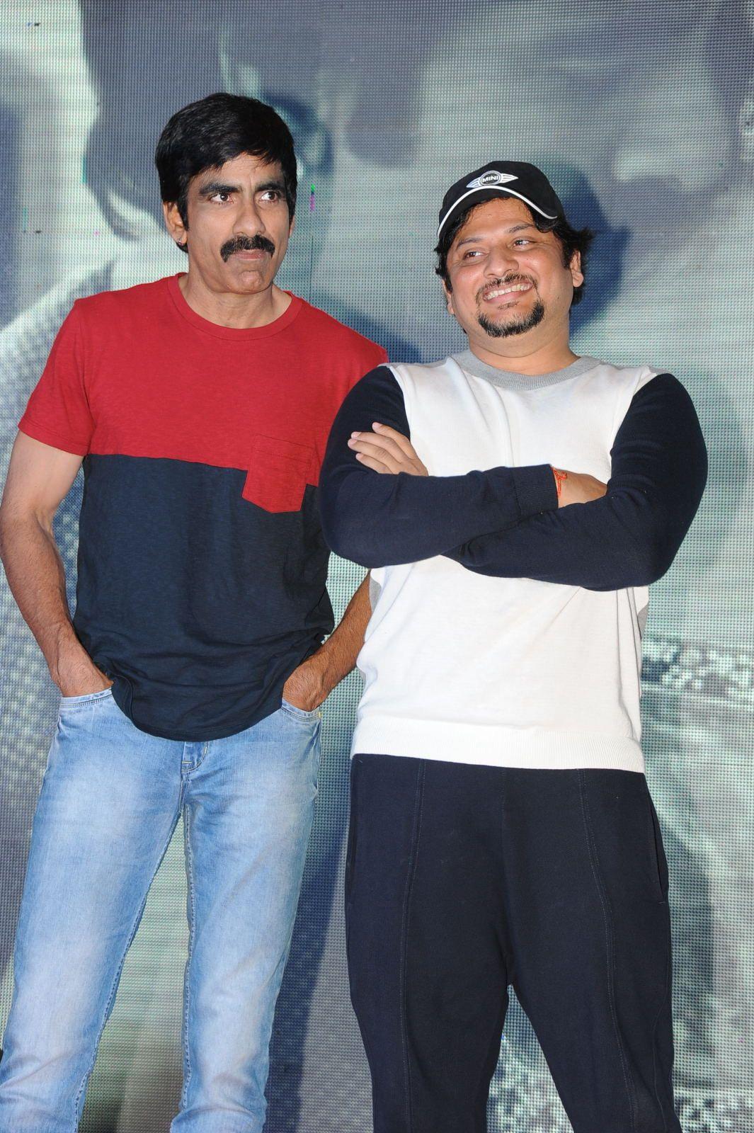 Kick 2 Platinum Disc Pics