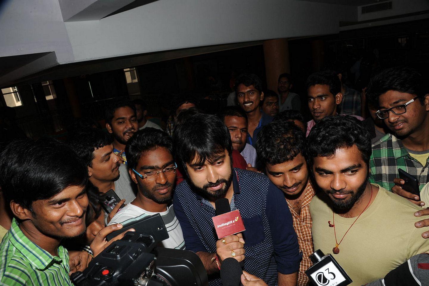 Kick 2 Theater Coverage Photos