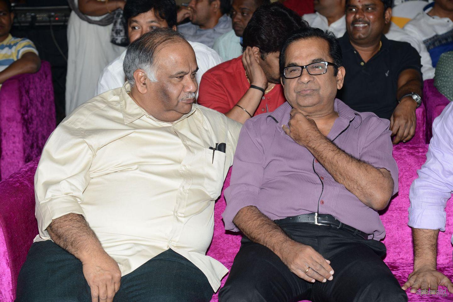 Kick2 Audio Launch Photos
