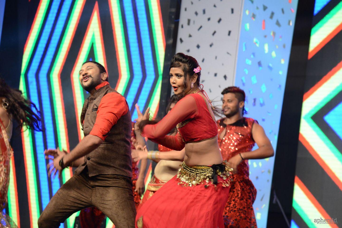 Kick2 Audio Launch Photos