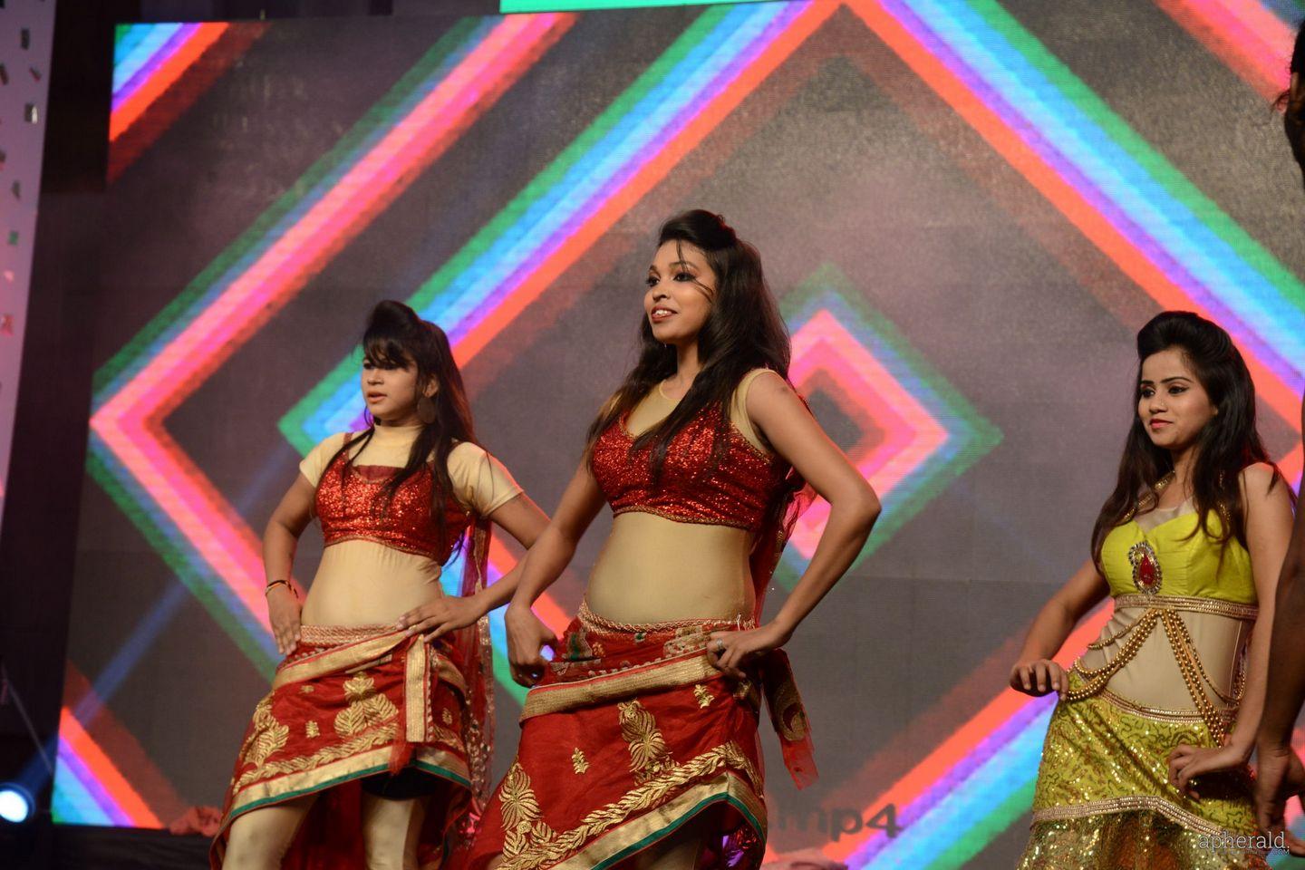 Kick2 Audio Launch Photos
