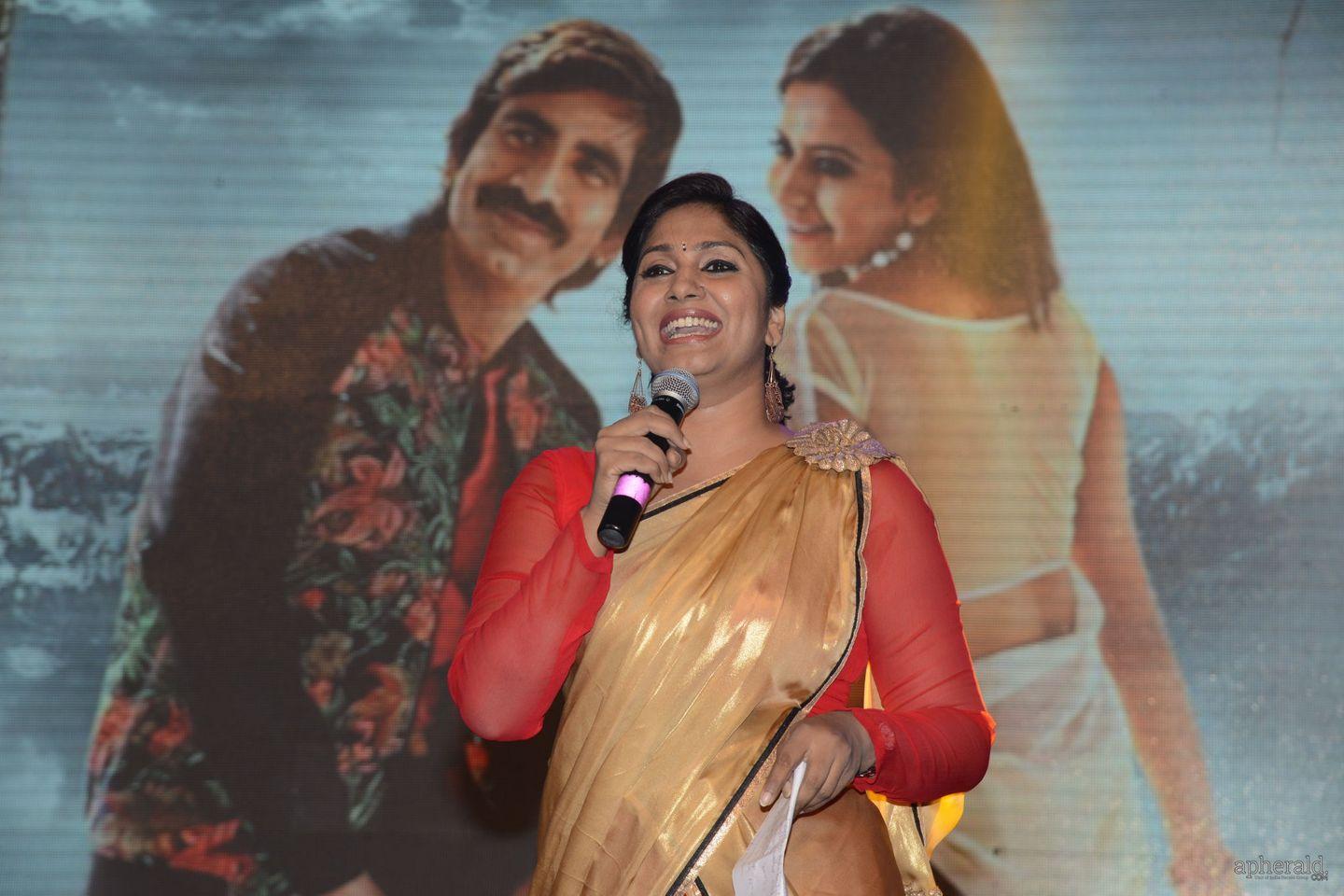Kick2 Audio Launch Photos