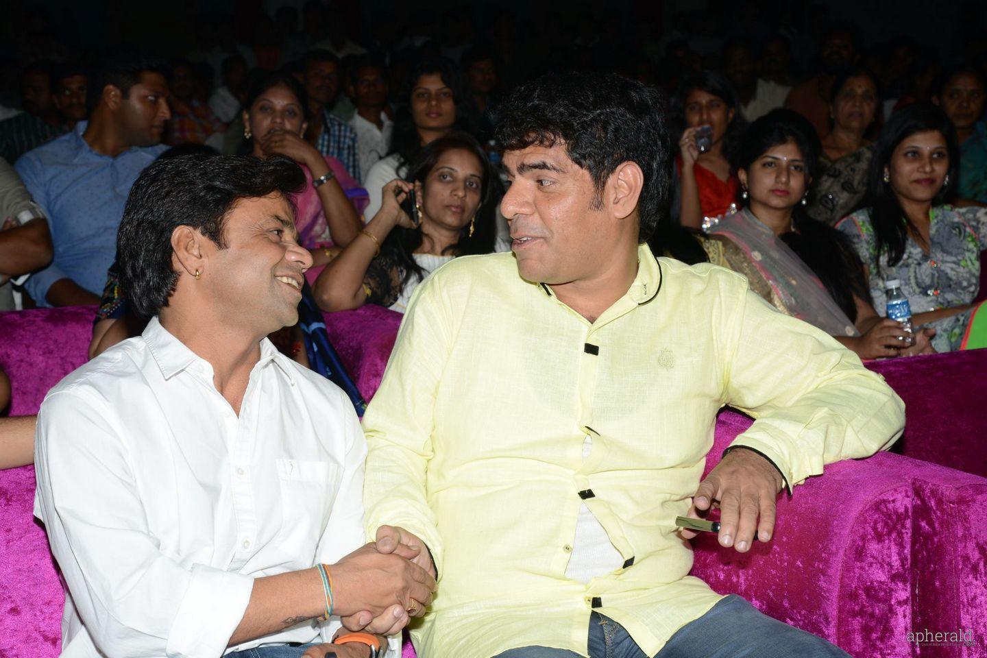 Kick2 Audio Launch Photos