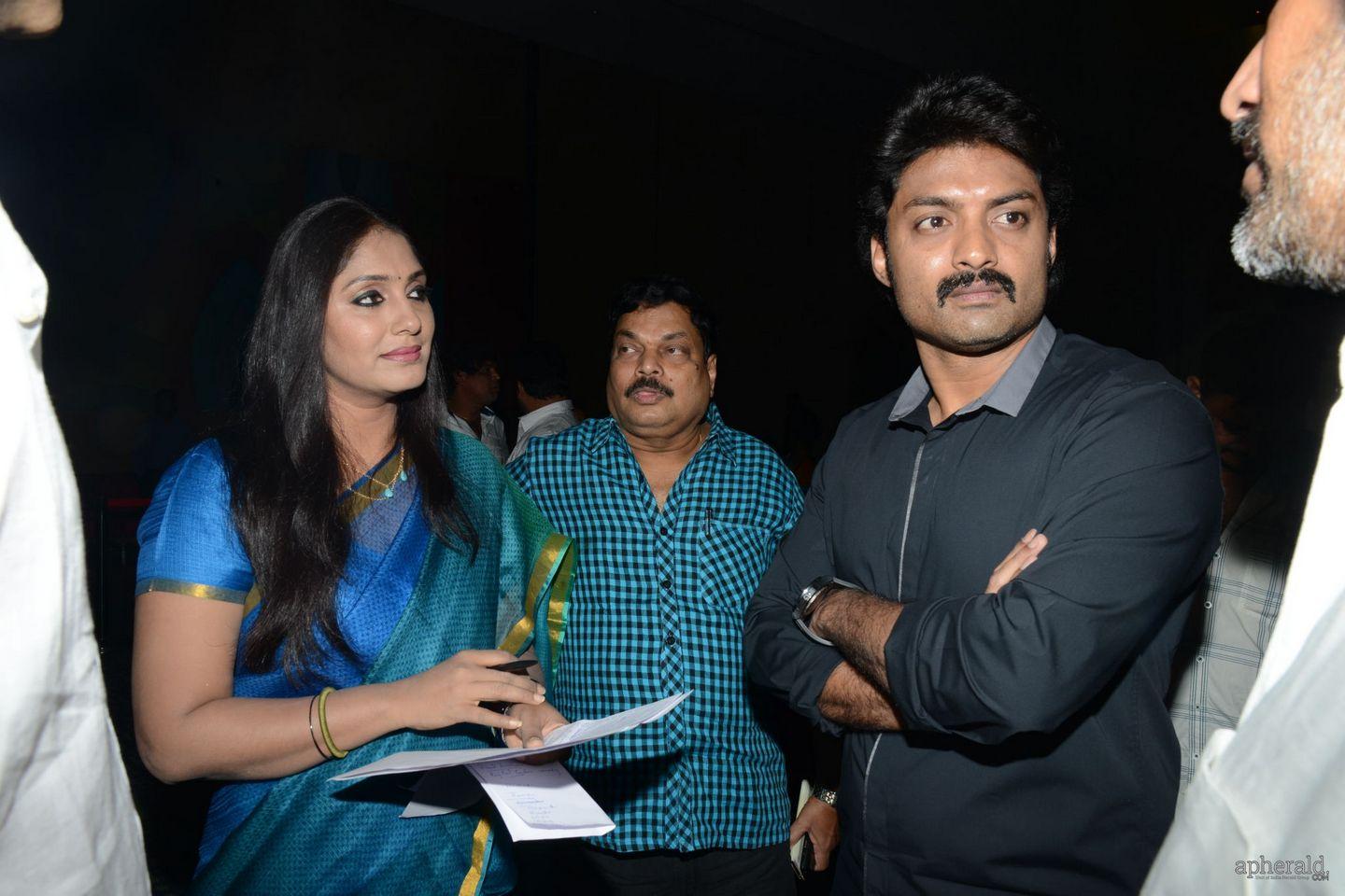 Kick2 Audio Launch Photos