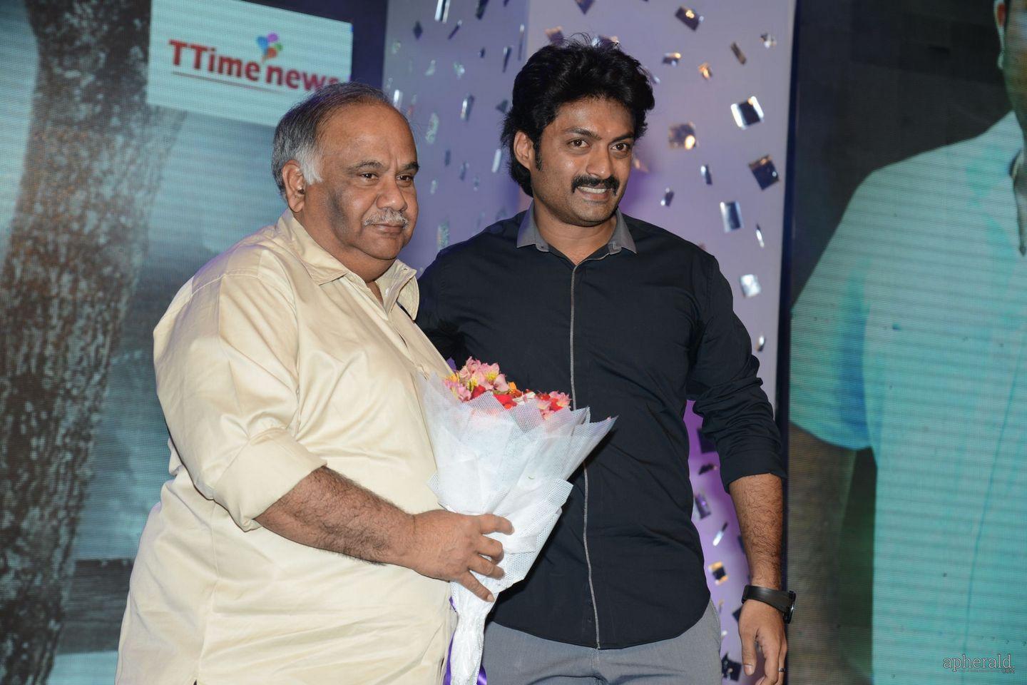 Kick2 Audio Launch Photos