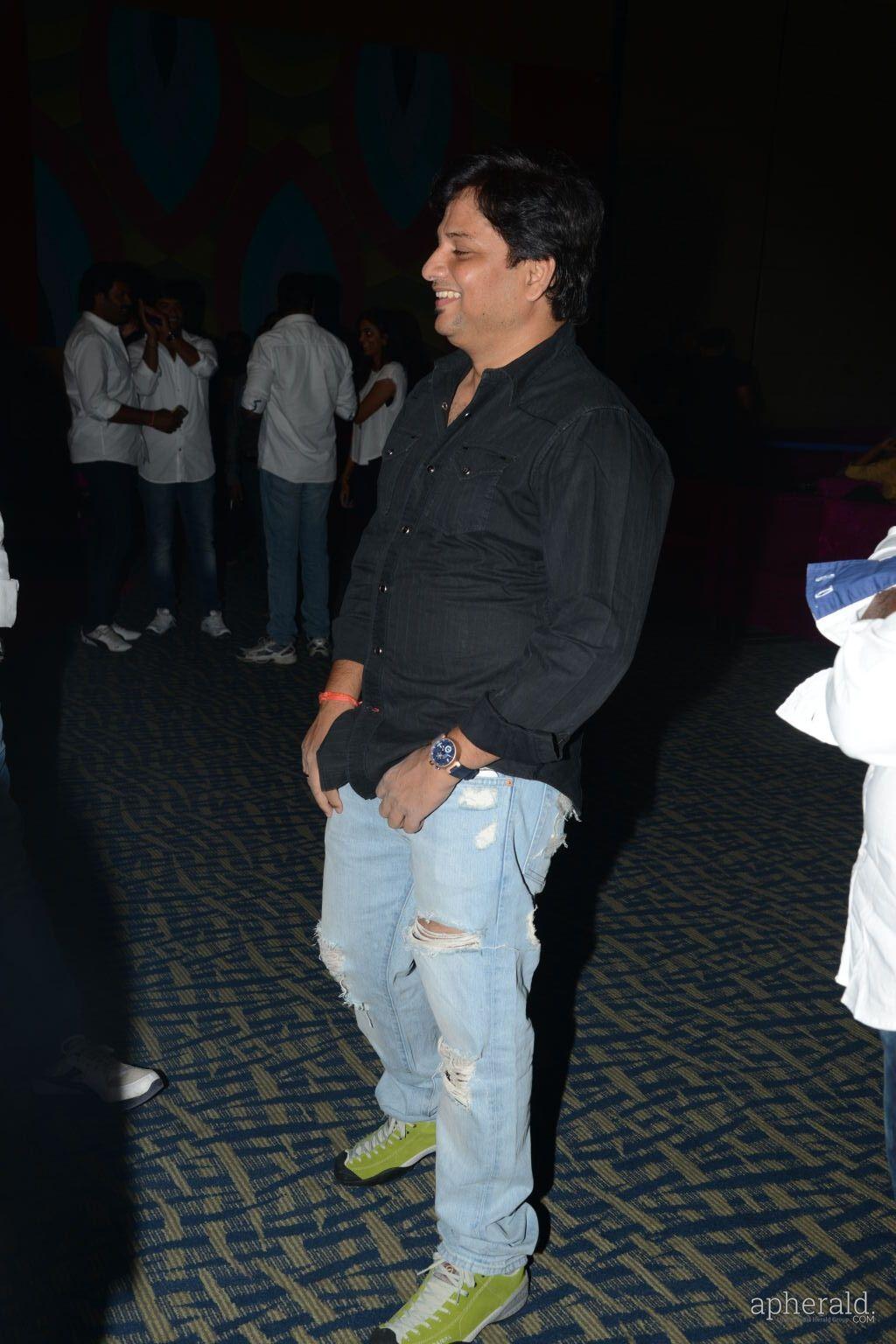 Kick2 Audio Launch Photos