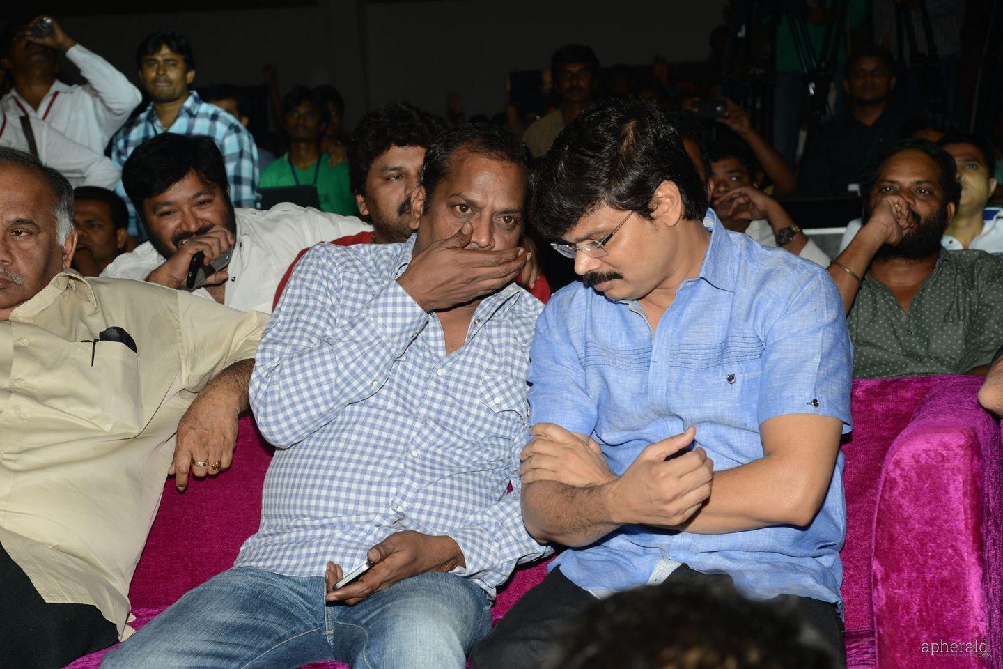 Kick2 Audio Launch Photos