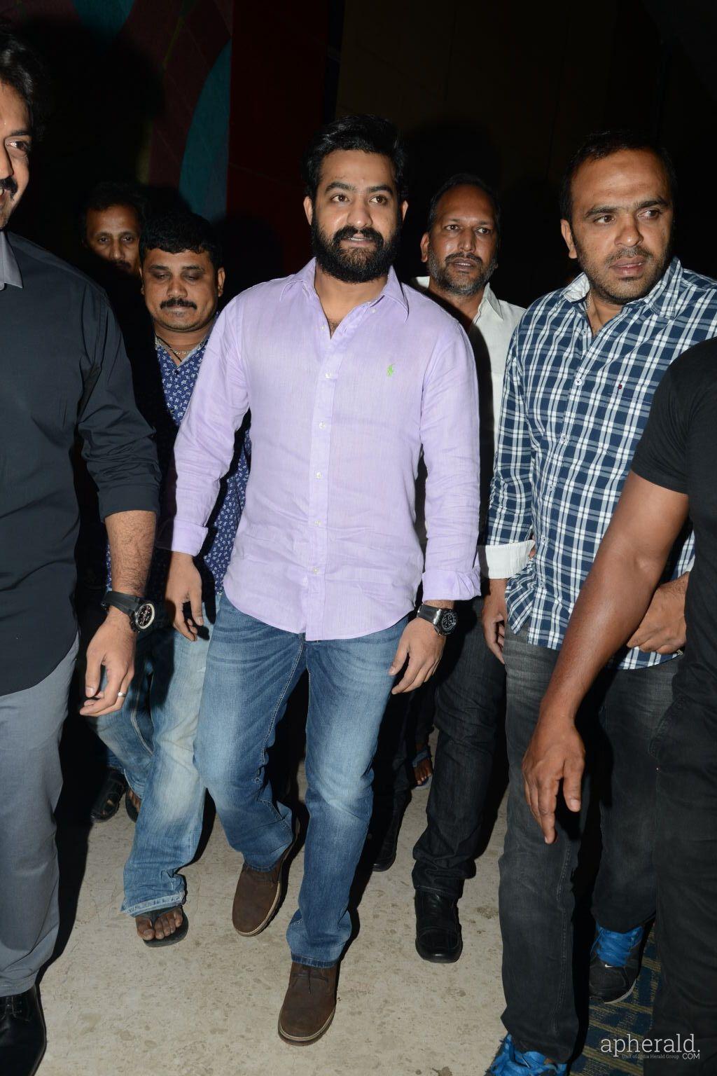 Kick2 Audio Launch Photos