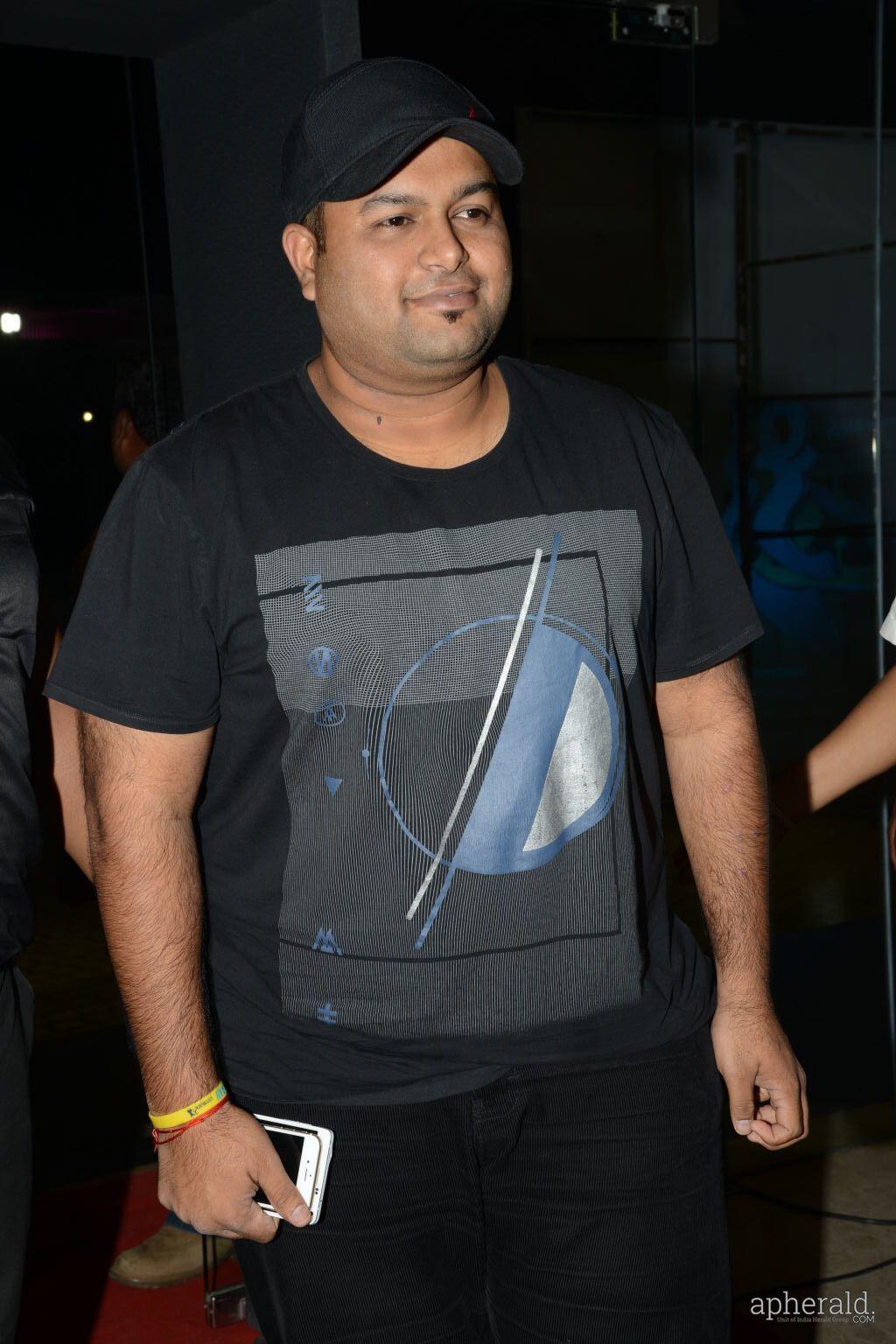 Kick2 Audio Launch Photos