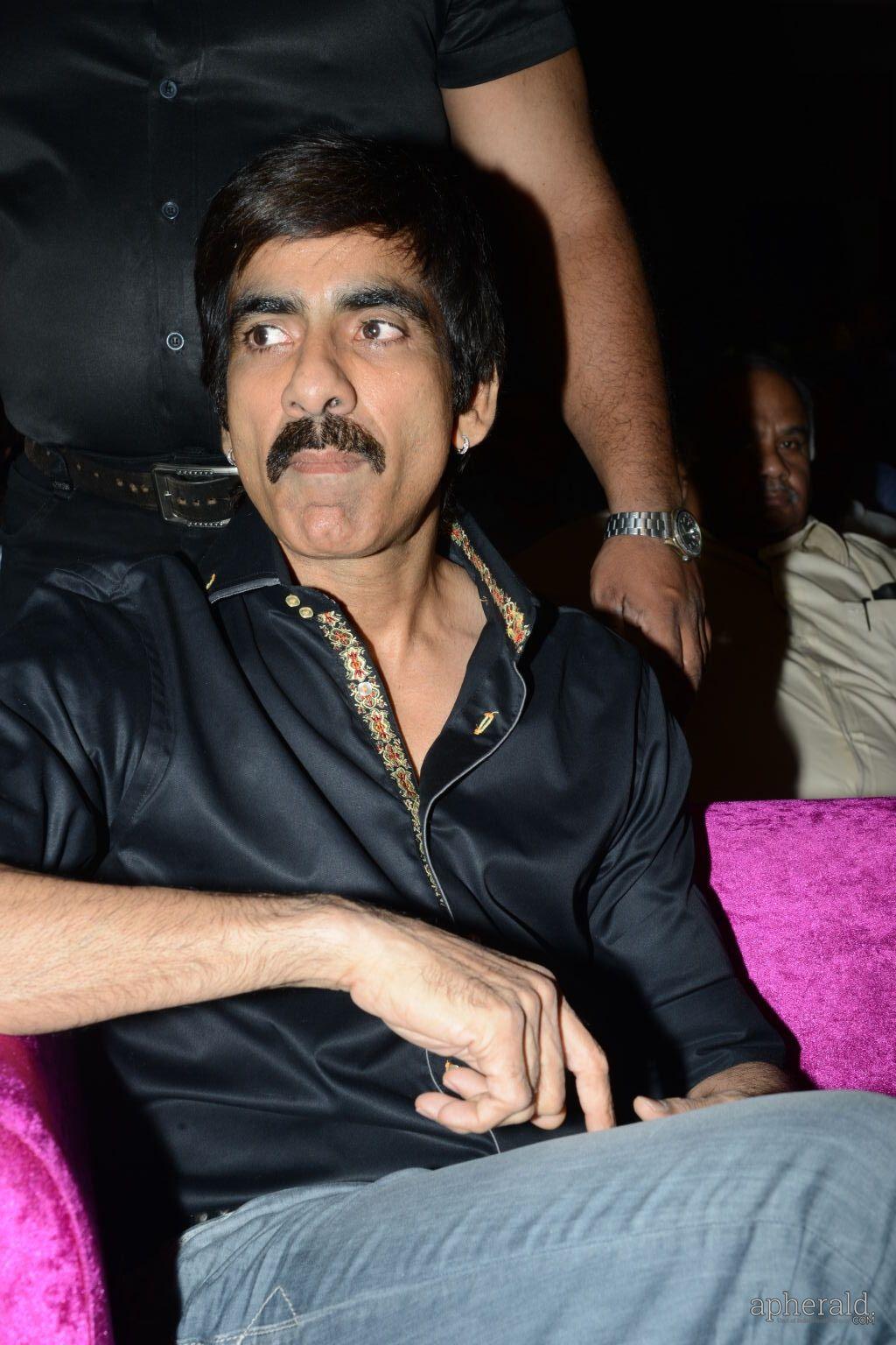 Kick2 Audio Launch Photos