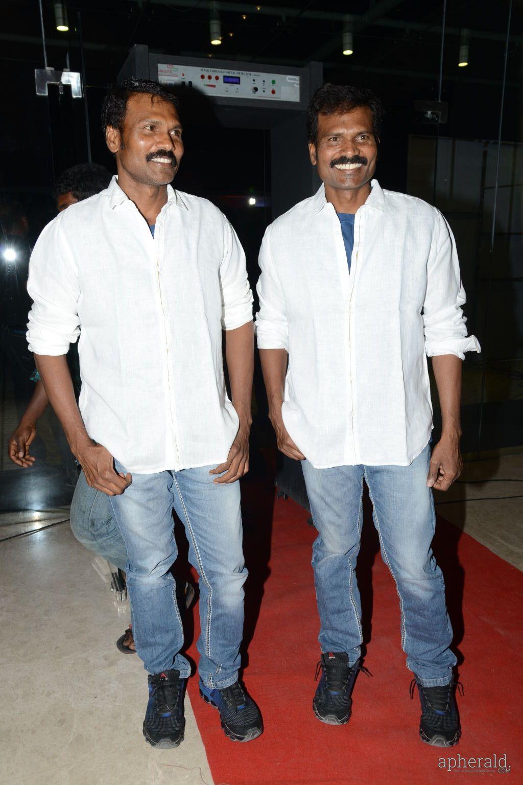 Kick2 Audio Launch Photos