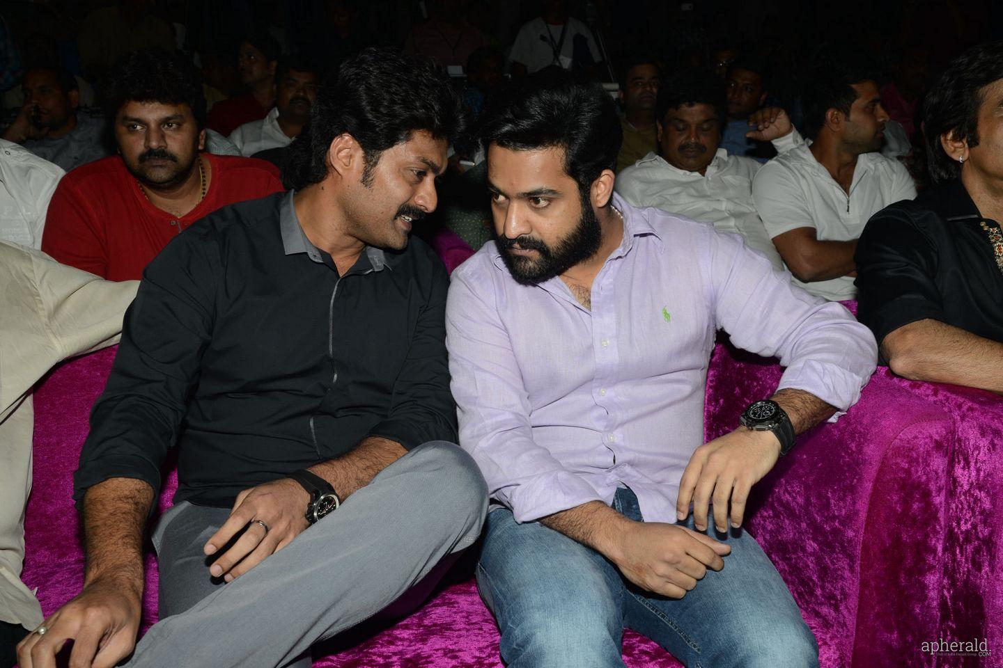 Kick2 Audio Launch Photos