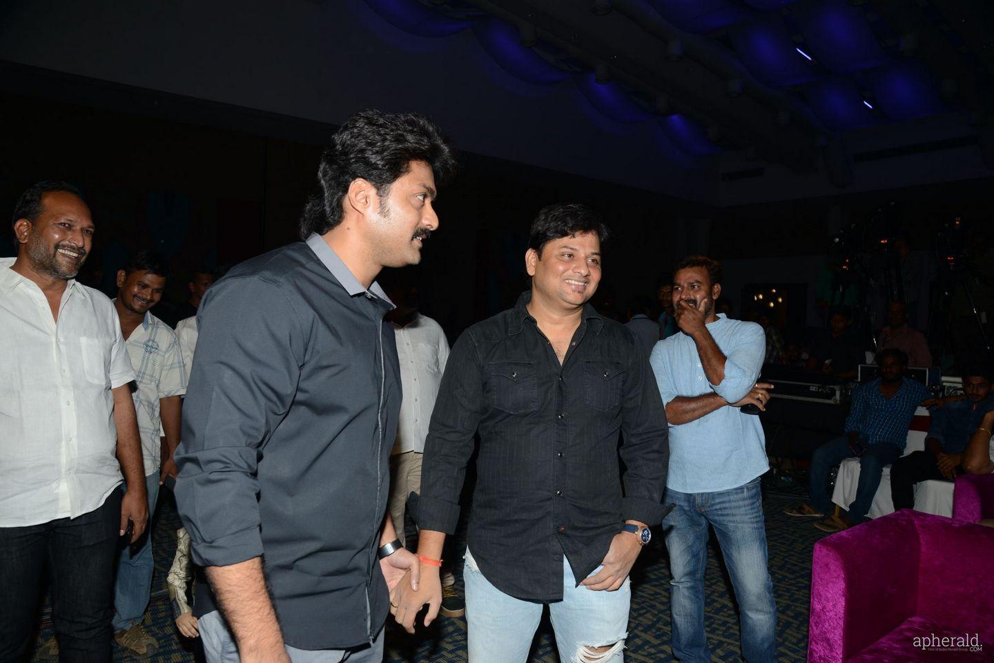 Kick2 Audio Launch Photos