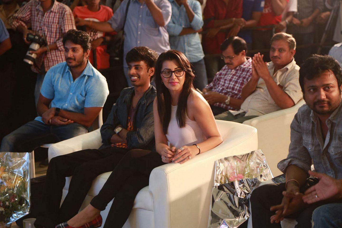 Ko 2 Team Musical Performance Photos