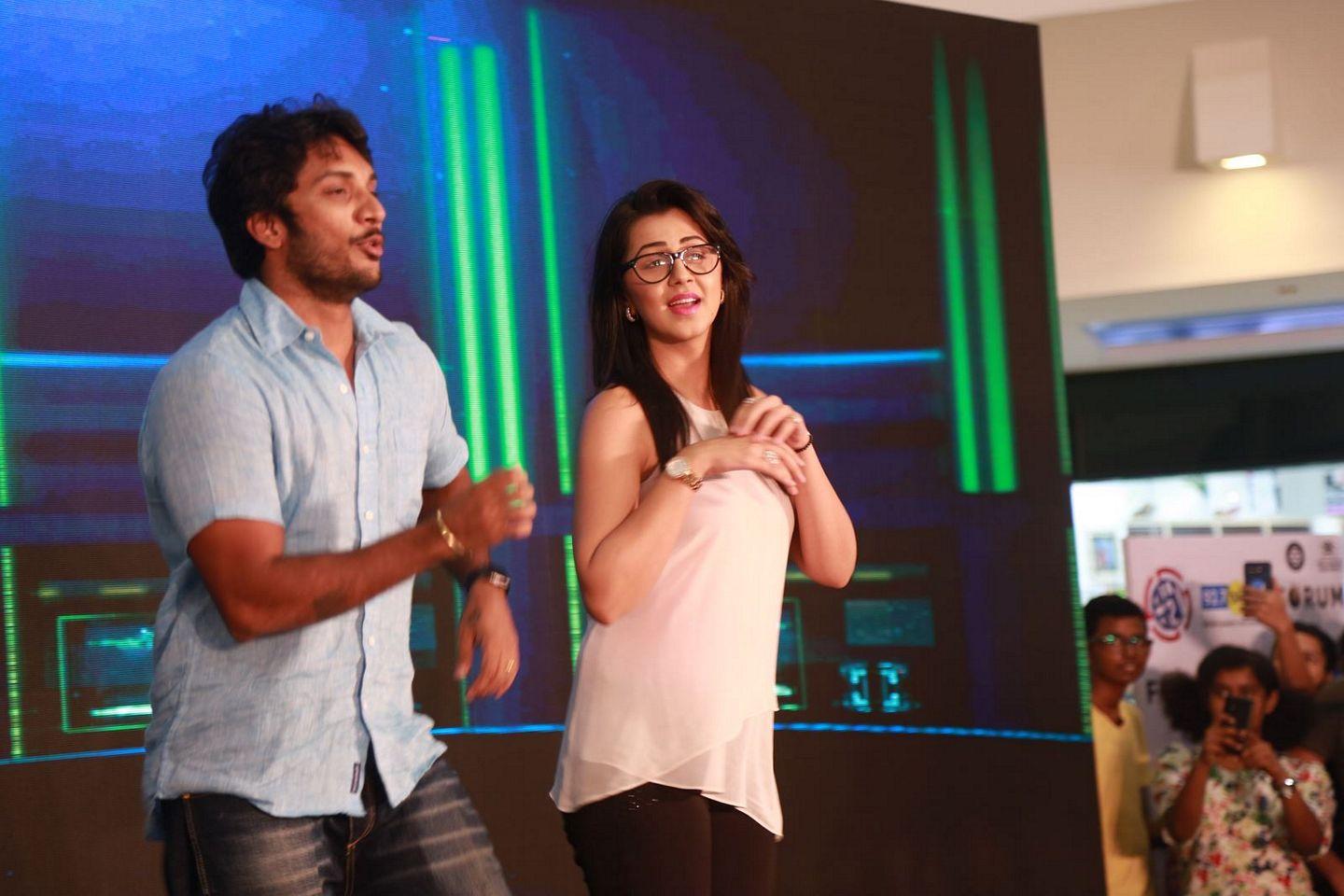 Ko 2 Team Musical Performance Photos