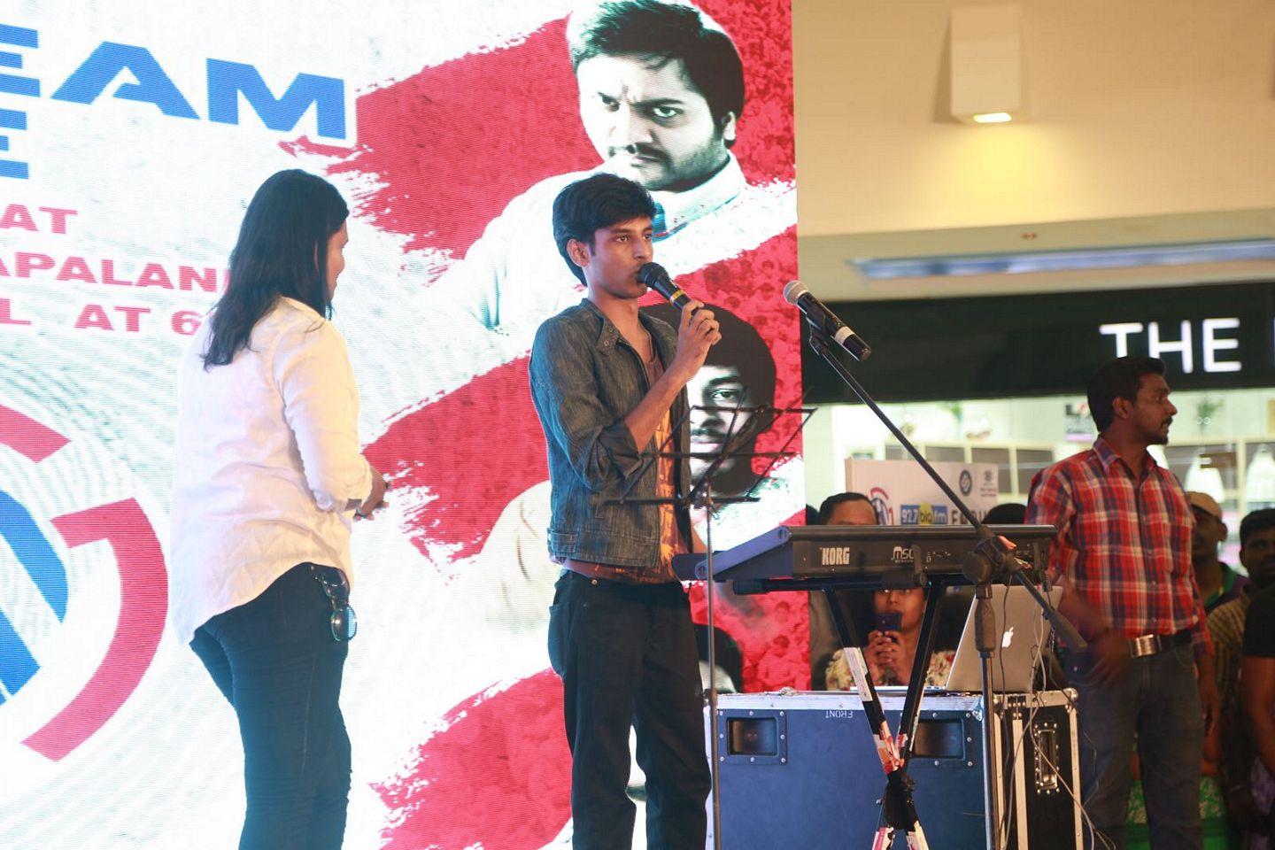 Ko 2 Team Musical Performance Photos