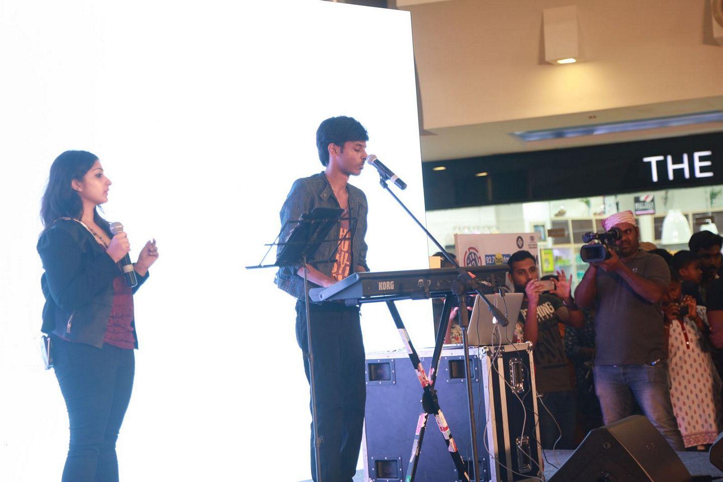 Ko 2 Team Musical Performance Photos