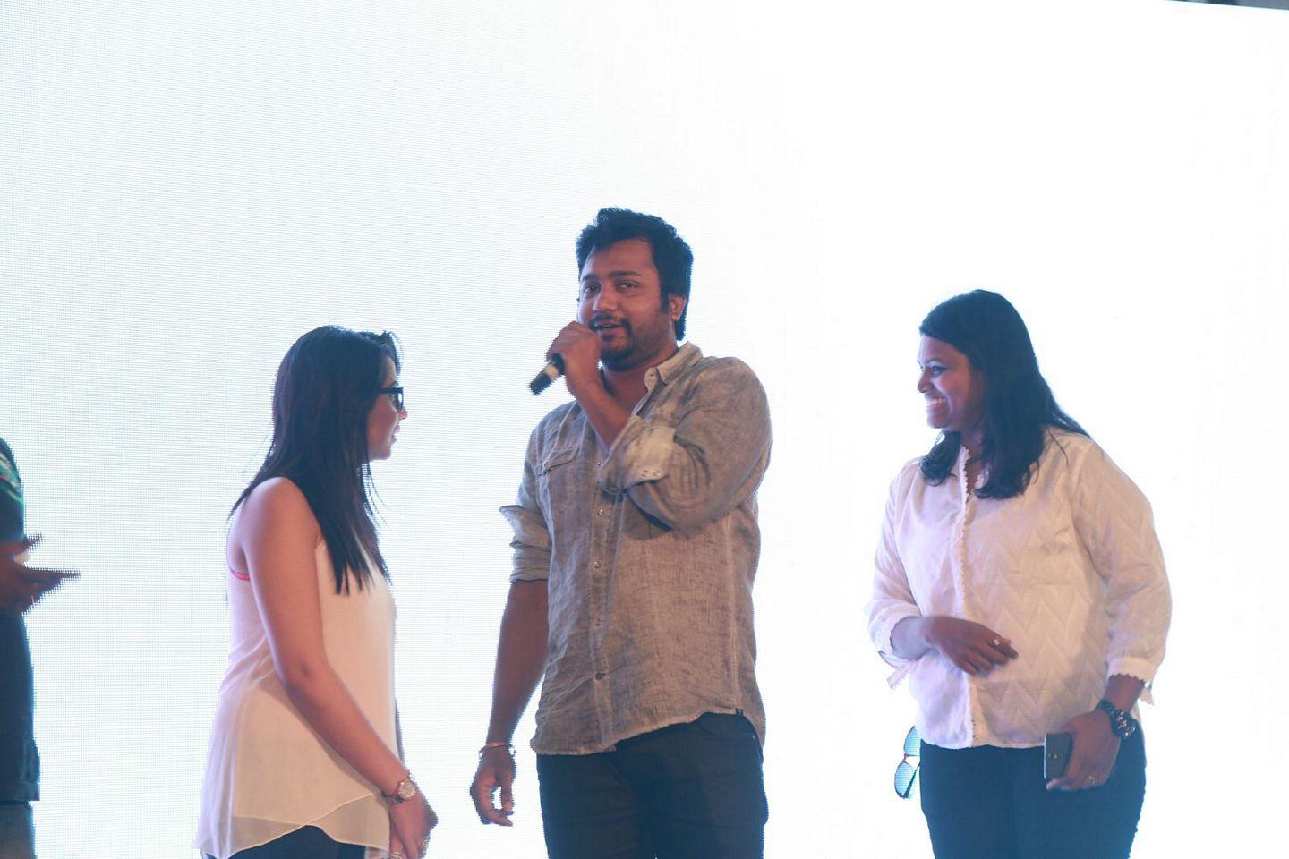 Ko 2 Team Musical Performance Photos