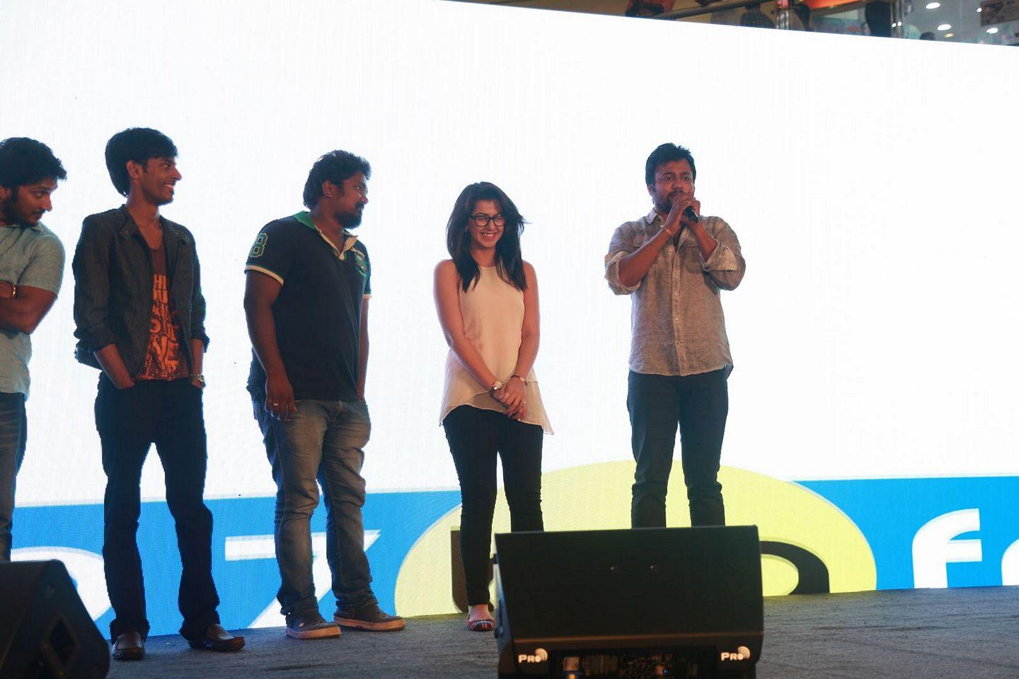 Ko 2 Team Musical Performance Photos