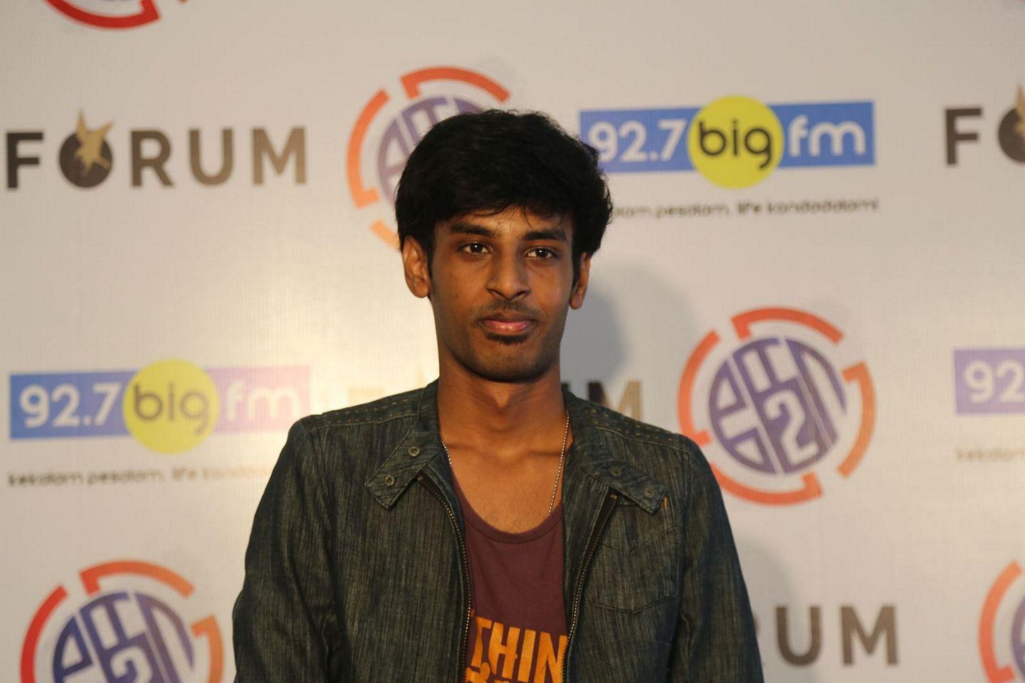 Ko 2 Team Musical Performance Photos