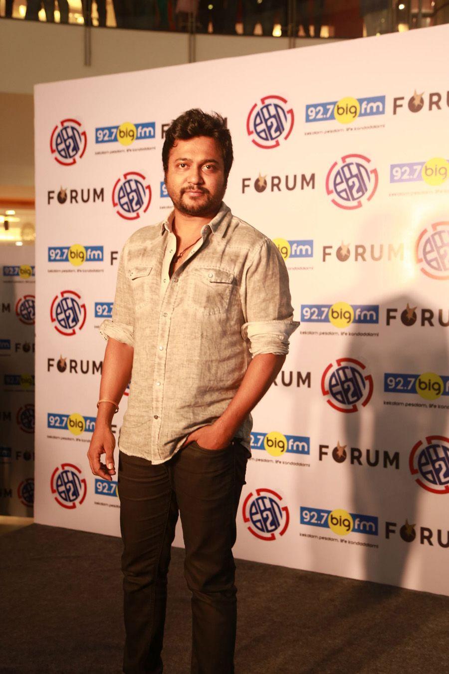 Ko 2 Team Musical Performance Photos
