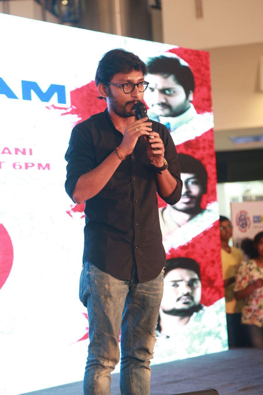 Ko 2 Team Musical Performance Photos