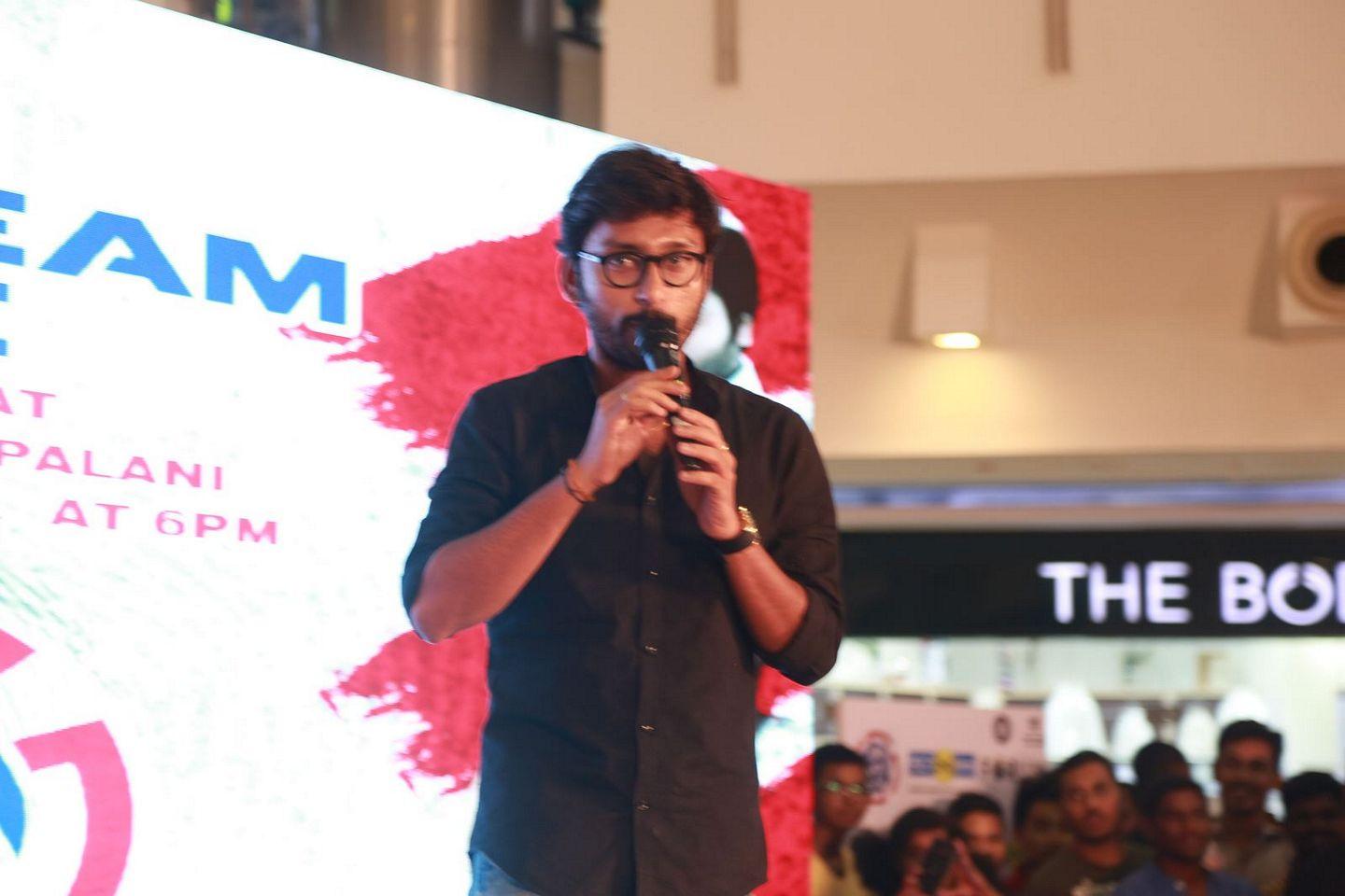 Ko 2 Team Musical Performance Photos